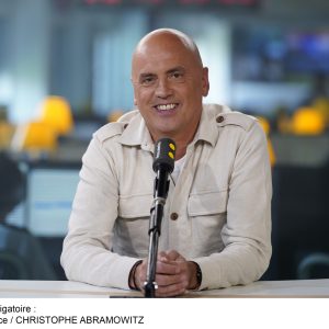 E.VALMIR (Radio France) : «Semaine de la presse et des médias dans l’École : Radio France organise près de 50 initiatives en France»