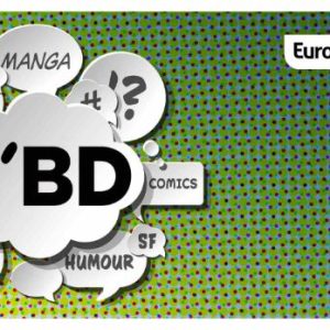 Europe 1 lance «C’BD», le nouveau podcast d’Europe 1 Studio