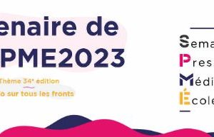 Europe 1 se mobilise lors de la 34ème Semaine de la presse et des médias dans l’École 2023