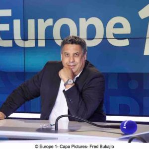Europe 1: Serge Blanco rejoint Europe 1 en tant que consultant pour la Coupe du Monde de Rugby