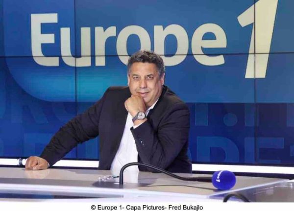 Europe 1: Serge Blanco rejoint Europe 1 en tant que consultant pour la Coupe du Monde de Rugby