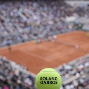 FFT : la retransmission de Roland-Garros sur France TV et Prime Vidéo jusqu’en 2027