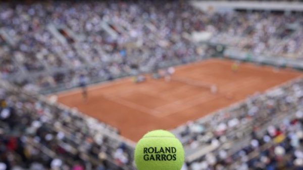 FFT : la retransmission de Roland-Garros sur France TV et Prime Vidéo jusqu’en 2027