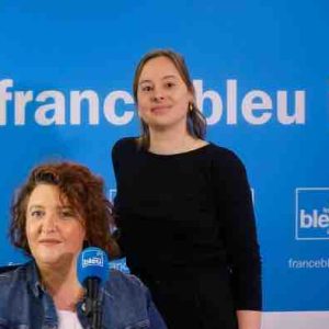 France 3 : lancement de France Bleu Isère France 3 matin