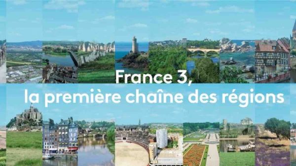 France 3/ Antennes régionales : un nouvel élan créatif pour les programmes régionaux de France Télévisions