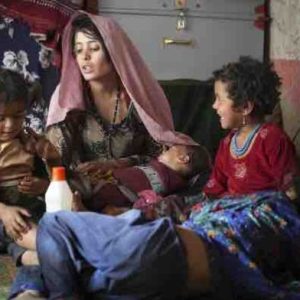 France 5 : «Afghanes» de Solène Chalvon-Fioriti,  dimanche 12 mars à 20h55