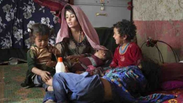 France 5 : «Afghanes» de Solène Chalvon-Fioriti,  dimanche 12 mars à 20h55