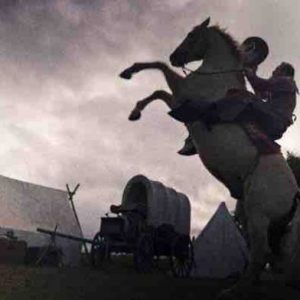 France 5 : «Buffalo Bill, place au spectacle» le 31 mars à 23h20