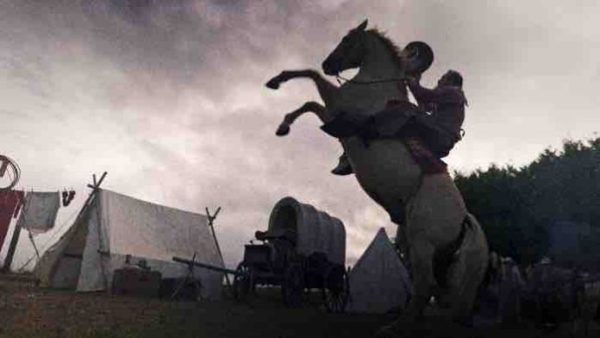France 5 : «Buffalo Bill, place au spectacle» le 31 mars à 23h20