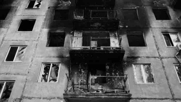 France 5 : «Crimes de guerre en Ukraine, la justice en marche» le 26 mars à 20h55