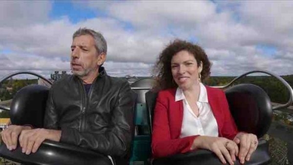 France 5/ «Prenez soin de vous!» : l’inédit «Se libérer des émotions toxiques» mardi 14 mars à 21h00