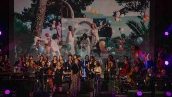 France TV : le Festival Sœurs Jumelles revient avec «Sœurs Jumelles, Joyeusement féministe»  mercredi 29 mars à 21h10 sur Culturebox