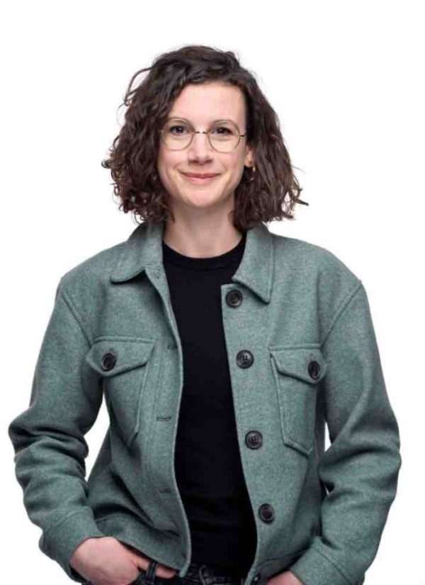 FranceTV Publicité : Charline Koster nommée Directrice des Solutions Créatives