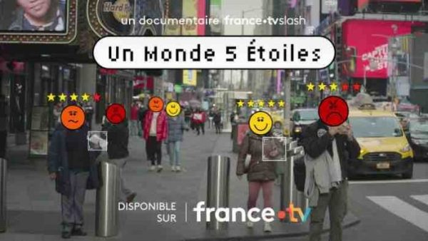 France Télévisions : le documentaire France TV Slash «Un monde 5 étoiles» dès le 9 mars