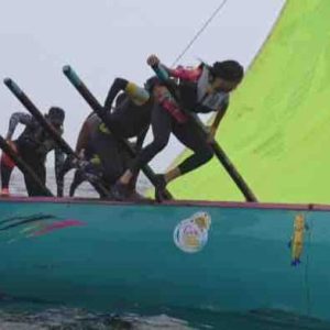France Télévisions : l’inédit «Martinique, la revanche des yoleuses» sur France 3 et La1ere.fr lundi 17 avril