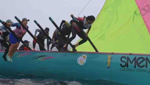 France Télévisions : l’inédit «Martinique, la revanche des yoleuses» sur France 3 et La1ere.fr lundi 17 avril