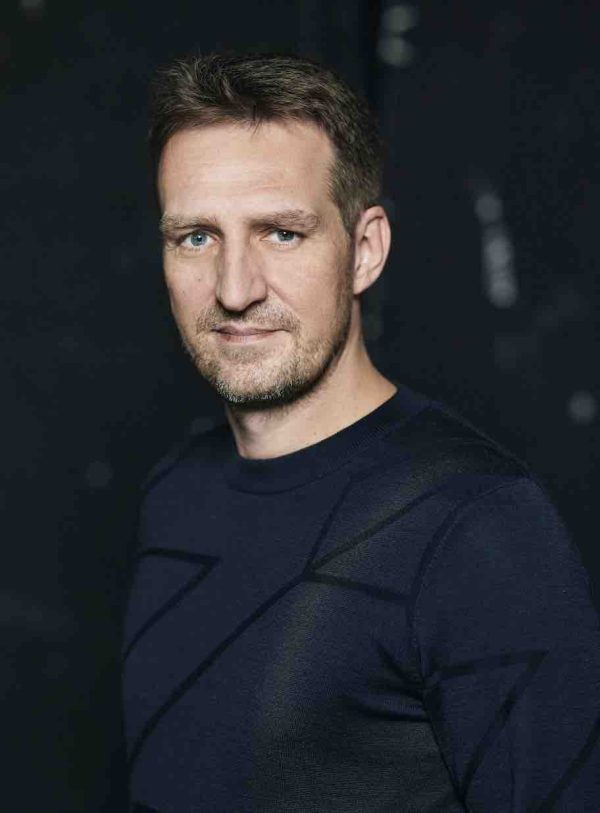 Frédéric Gilbert nommé Directeur Général de la société Miss France