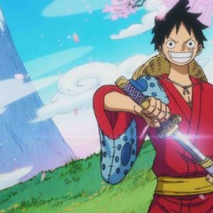 GAME ONE/ «One Piece» : les aventures inédites de Luffy dès le 20 mars
