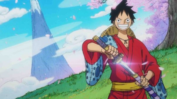 GAME ONE/ «One Piece» : les aventures inédites de Luffy dès le 20 mars
