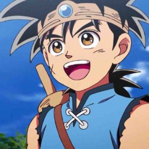 Game One/«Dragon Quest» : les nouvelle aventures aventures inédites de Daï dès le lundi 20 mars