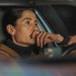 Gaumont/ Starlight Media : début du tournage de la série ukrainienne «In her car»