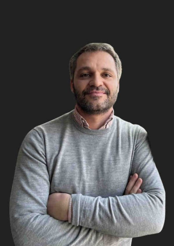 Groupe Figaro : nomination de Jean-Philippe Messina