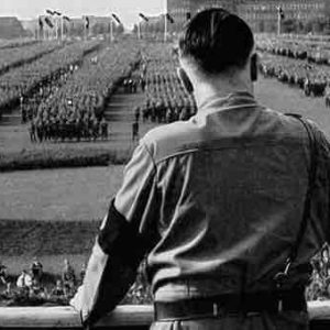 HISTOIRE TV : le documentaire inédit «À la table des nazis» mardi 21 mars à 20h50
