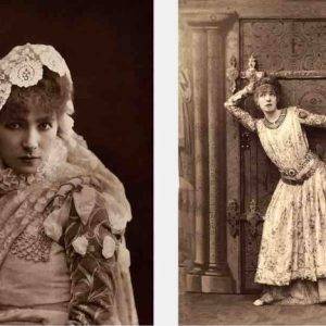 HISTOIRE TV : l’inédit «Sarah Bernhardt, à corps perdu» dimanche 26 mars