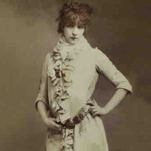 HISTOIRE TV : l’inédit «Sarah Bernhardt à corps perdu» le dimanche 26 mars