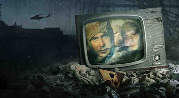 HISTOIRE TV : l’inédit «Tchernobyl, the lost tapes» le 26 avril à 20h50