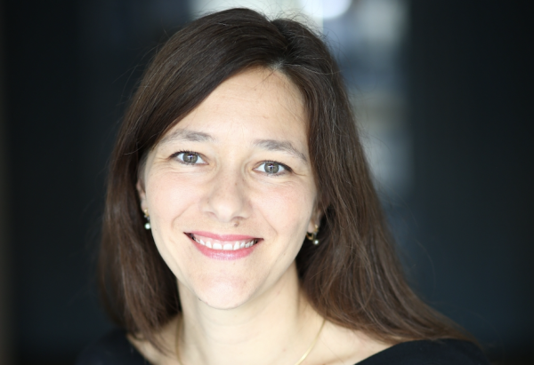 I. VERRECHIA (M6) : «66% de femmes à la présentation des programmes d’information produits en interne pour les chaines en clair (hors Gulli)