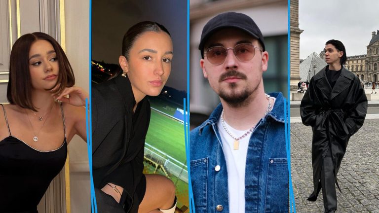 «Ne cassez pas notre modèle» lancent 150 influenceurs aux députés 