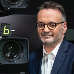K. NEDJARI (RMC) : «RMC est le meilleur média pour suivre les Jeux Olympiques»