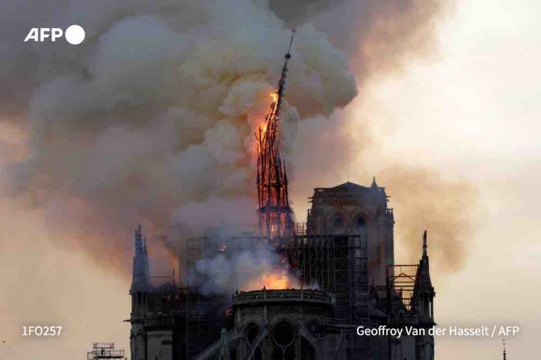 L’AFP met aux enchères 10 éditions numériques de photos d’archives sélectionnées par le public