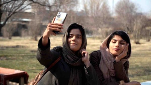 LCP : «Comme tu es belle! Avoir 20 ans en pays taliban» mardi 28 mars à 20h30