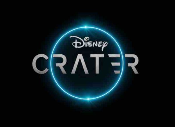«LE CRATÈRE», un nouveau film Disney, en exclusivité sur Disney+ à partir du 12 mai