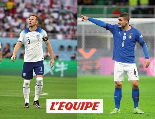 L’Équipe/ UEFA EURO 2024 : 100 heures de direct autour des matches internationaux du 20 au 31 mars
