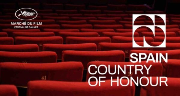 L’Espagne à l’honneur du marché du film à Cannes