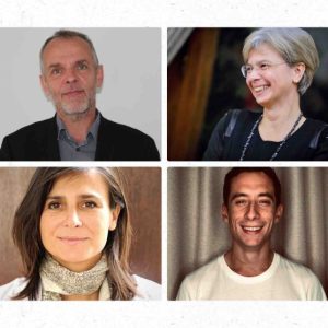 L’Observatoire européen de l’audiovisuel ouvrira le Forum Séries Mania 2023
