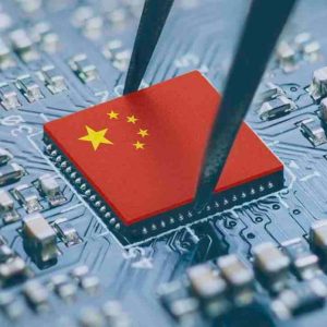 La Chine critique vertement la décision néerlandaise d’imposer de nouvelles restrictions sur ses exportations de semi-conducteurs