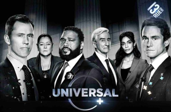 La saison 21 de «New York Police Judiciaire» chaque vendredi à 21h00 dès le 7 avril sur 13ème RUE et Universal+