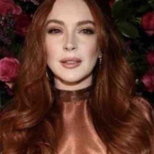 L’actrice Lindsay Lohan, le YouTubeur Jake Paul et six autres artistes poursuivis aux Etats-Unis dans une affaire liée aux cryptomonnaies
