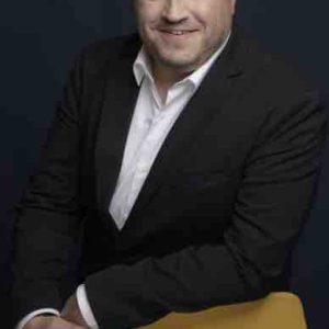 Lagardère Publicité News : nomination de Franck Godin