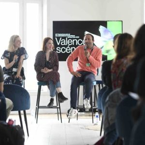 L’appel à projets pour le Prix du Marché du scénario, en partenariat avec France TV, est lancé