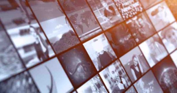 L’audience des chaînes TV auprès des personnes recevant la télévision par satellite, ADSL, câble ou fibre optique