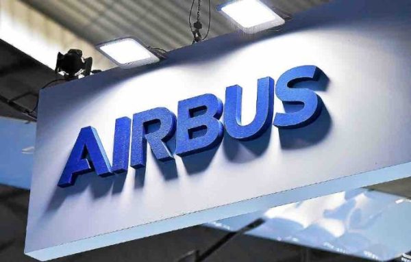 Le groupe aéronautique européen Airbus renonce à prendre une participation dans Evidian, nouvelle entité d’Atos