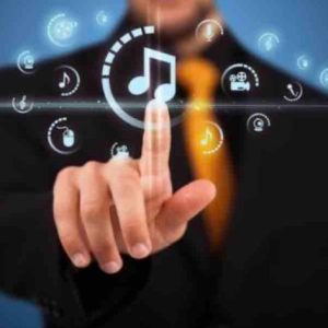 Le marché français de la musique enregistrée en hausse de 6,4% en 2022