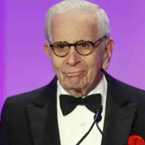 Le producteur américain Walter Mirisch («West Side Story», Certains l’aiment chaud») est mort à 101 ans