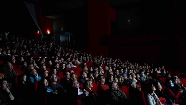 Les Grands Prix du FIPADOC sur grand écran en avril