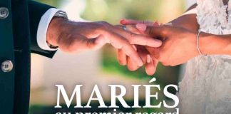 M6 : «Mariés au premier regard», 2ème du Prime lundi, en hausse (+182.500)